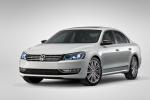 Volkswagen Passat Performance Concept 2013 года